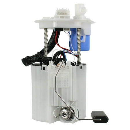 Agility Auto Parts 4011355 Fuel Pump Module Assembly for Chevrolet Specific Models