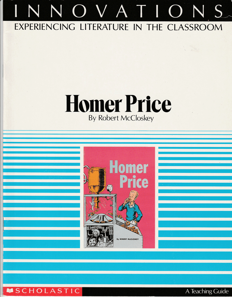 homer price book homer price book