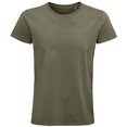 thumbnail image 1 of SOLS  Adult Pioneer Organic T-Shirt, 1 of 5