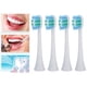 thumbnail image 4 of 4pcs Toothbrush Heads Sonic Electronic Toothbrush Replacement Head AccessoryBL554, 4 of 5
