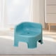 thumbnail image 2 of Muebles para el hogar, oficina, baño, taburete pequeño, taburete de plástico, taburete para niños, taburete de plástico grueso antideslizante, taburete bajo para bebé, taburete de baño, asiento pequeñ, 2 of 6