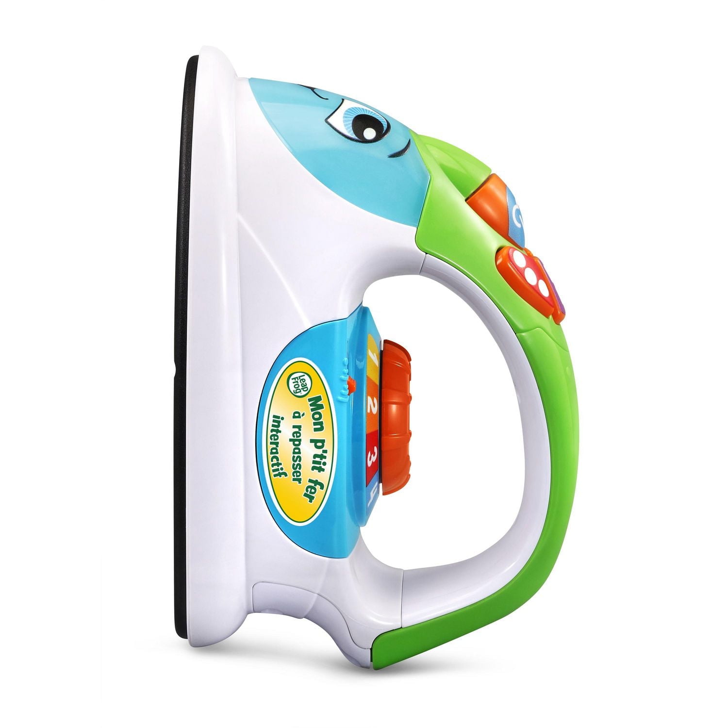 LeapFrog Ironing Time Learning Set™ - French Version, 18+ Months