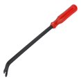 thumbnail image 3 of Buckle Screwdrivers, Easy Operation Comfortable Grip Ergonomic High Hardness Professional Car Fastener Removal Tool  For Automobile, 3 of 8