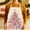 B, variant on Seyotauo Christmas Aprons for Women with Pockets, Cooking Apron for Women Men Chef Mom Dad Kitchen Grilling BBQ Grill, Baking Gifts for Bakers Merry Christmas Party Decorations