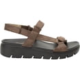 thumbnail image 4 of Alegria Henna Sandals - Women's, They Call Me Mellow Taupe 40 M, 4 of 7
