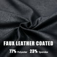 thumbnail image 5 of Ropa interior de mujer Mujeres Yoga Bra Deportes Entrenamiento Jogging Crop Tops Acolchado Wirefree Casual Chaleco Negro Maboto Ropa interior de mujer, 5 of 5