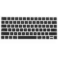 thumbnail image 1 of MasteelfCA Keyboard Cover TPU Wireless Keyboard Protector Skin Compatible for Magic, 1 of 8