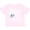 AD-Pink, variant on Future Jet Skier Water Sports Skiing Boys or Girls Toddler T-Shirt