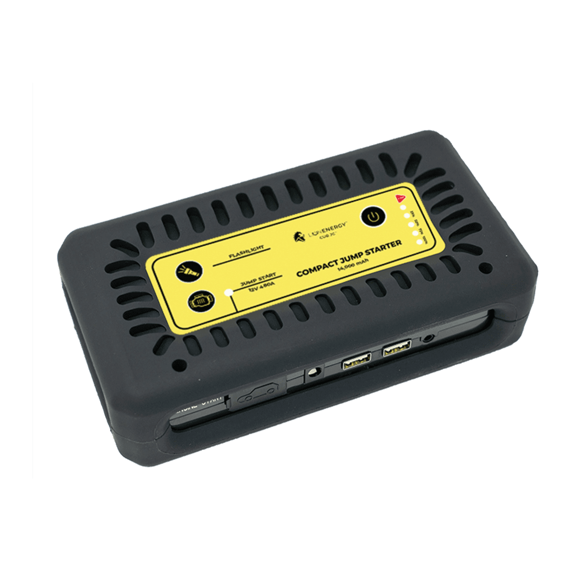 Lion Energy 50170126 Cub JC Jump Start 