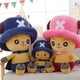 thumbnail image 5 of 30-80cm Genuine Chopper Kawaii Giant Cartoon Character Plush Toys High Quality Children Create Doll Home Decor Colorful Gifts, 5 of 5