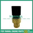 thumbnail image 1 of Applicable to Caterpillar C9 Intake Air Pressure Sensor 276-6793 Heat Engine Diesel Parts -, 1 of 4