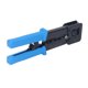 thumbnail image 1 of Kit de Herramientas de Engarzado ANGGREK RJ45 CAT6 CAT5E con Conector RJ y Probador de Cable, 1 of 8