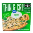 thumbnail image 1 of Pizza Great Value Alfredo con Espinacas 495 g, 1 of 4