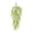 E, variant on Faux Golden Bell Willow Plant Vine (2PC) - Artificial Hanging Fake Flower, Realistic Home Decoration for Indoor Outdoor Wall, Garden & Room Decor Accents, C