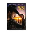 thumbnail image 2 of Wish Man (DVD, Standard), 2 of 3