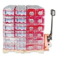 thumbnail image 2 of Crystal Geyser Water Co Alpine Spring Water, 16.9 Oz., Bottle, 24/Case, 84 Cs/Pallet, 2 of 3