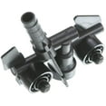 thumbnail image 3 of A-Premium Headlight Washer Nozzle Replacement for BMW 323Ci 323i 325i 328i 330i E46 1999-2005 Front Right, 3 of 3
