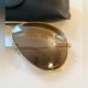 thumbnail image 3 of RB-Hip Hop-sunglasses Chromance Aviator Sunglasses, 3 of 4