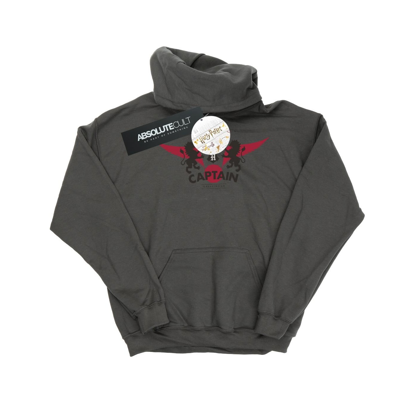 Harry potter hoodie gryffindor deals