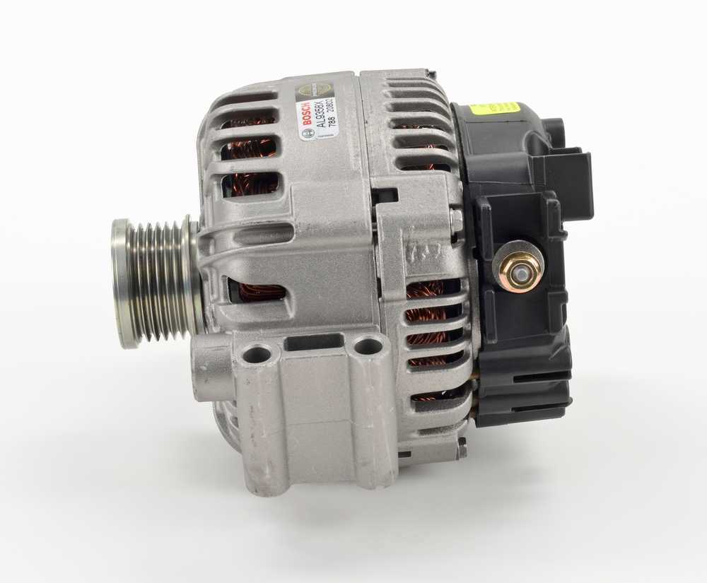 Bosch AL9358X Premium Alternator