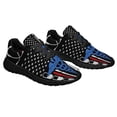 thumbnail image 6 of Nurse American Shoes Sneakers for Women Men Black Size 7.5, 6 of 7