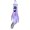 C, variant on Sylvtty 43 Inch Halloween Ghost Windsock Flags with LED Lights Outdoor Hanging Scary Light Up Ghost Wind Socks for Tree Yard Porch Garden Decor
