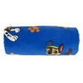 thumbnail image 5 of Paw Patrol Plush Toddler Blanket, Blue, 40"x50", Boy or Girl, 5 of 11