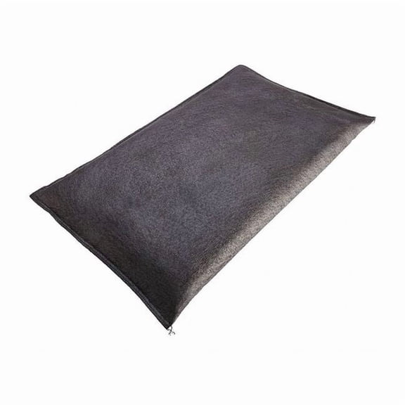 Pig Water Activated Flood Bag,1/4" H,PK6 PLS1710