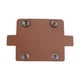 thumbnail image 1 of Cubierta de la caja de herramientas Cubierta PU a prueba de sudor para las cajas de apoyo del gabinete Cajas de instrumentos, 1 of 7