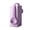PURPLE, variant on Yoga Resistance Band, 2026 New Figure 8 Exercise Bands, Portable Chest Expander Strap, Rubber Exercise Bands with Handles for Back, Shoulder Stretch