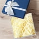 thumbnail image 3 of Bolsa de 80 g de confeti triturado de papel arrugado | Relleno de rafia de papel suave para cajas de regalo, cestas y cestos | Artículos decorativos para fiestas, cumpleaños, bodas y festividades, 3 of 4