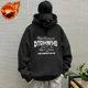 thumbnail image 3 of Sudadera con capucha para hombre, nueva sudadera de estilo coreano, sudadera de moda Harajuku, sudadera holgada para hombre, camisetas cálidas estéticas de invierno, ropa de calle, 3 of 5