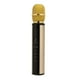 thumbnail image 4 of Micrófono de Mano Bluetooth Reducción de Ruido Micrófono de Karaoke Inalámbrico Estéreo con Grabación para Smartphone PC Oro, 4 of 8