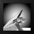 thumbnail image 2 of Gube, Beate 15x15 Black Modern Framed Museum Art Print Titled - Us Classic Car Eldorado 1959, 2 of 5