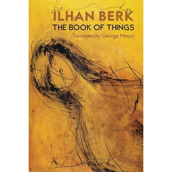 The Book of Things (Paperback)
