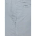 thumbnail image 3 of Ben Hogan Men's & Big Men's Stretch Golf Shorts with Active Waistband, 7" & 9" Inseams, Sizes 30-50, 3 of 4