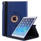 thumbnail image 3 of Funda de cuero PU para iPad Air 5, 4, 3, 2, 9,7, funda para tableta con soporte inteligente giratorio de 360 grados y encendido automático y visualización multiángulo, 3 of 5