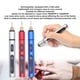 thumbnail image 4 of Kit de Bolígrafo de Grabado Eléctrico USB Recargable 3 Engranajes Ajustable 8W 5V Herramienta Rotativa Inalámbrica aleación de Aluminio para Grabado Lijado Pulido Grabado ANGGREK  Otros, 4 of 8