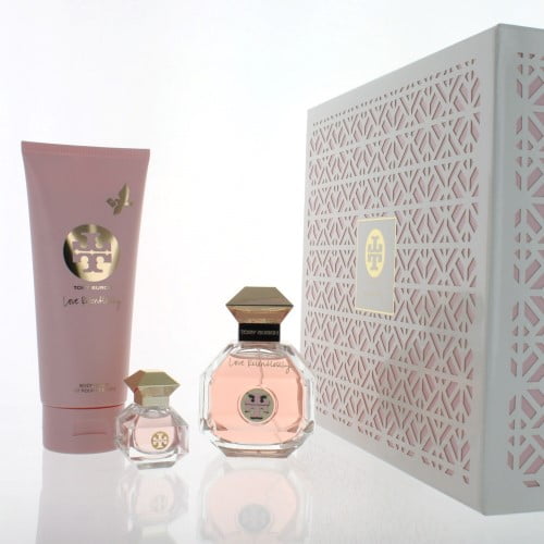 tory burch perfume love relentlessly gift set