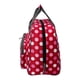 thumbnail image 3 of Cuadros Decorativos Bolsa para máquina de coser kits de ganchillo estuche de viaje con estampado (ro, 3 of 6