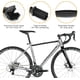 thumbnail image 4 of Cepillo para cadena de bicicleta de motocicleta, herramienta de limpieza de cadenas y ruedas, limpiador de cadenas y engranajes de bielas, arandela de cadena de bicicleta (negro), 4 of 5