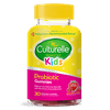 Culturelle Daily Probiotic for Kids Ages 3+, Digestive Health & Immune Support, Berry Flavor, 30 Gummies