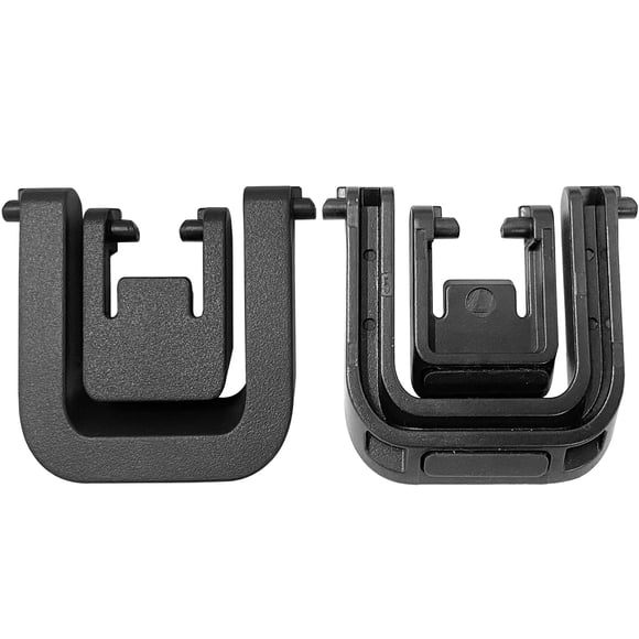 Pies de Teclado Celeyearnirs para Logitech Ergo K860