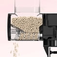 thumbnail image 3 of Aquarium Fish Tank Feeder Intellint Automatic Feeder Digital Timing Remote Control Fish Feeding ,Long Lasting, 3 of 6
