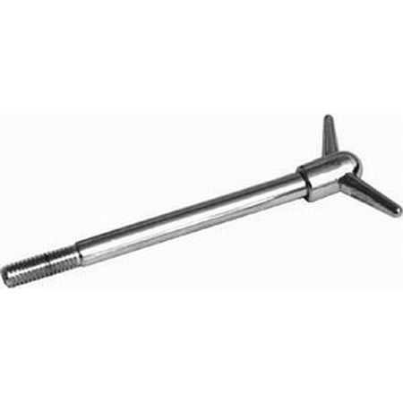 

Wing Nut 3 1/2In X 5/16- 18 (4)