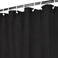 thumbnail image 3 of Brown Boho Night Landscape Pattern Shower Curtain 72"x84" ,Bathroom Decorative Shower Curtains Set with 12 Hooks,Modern Waterproof Washable Shower Curtain, 3 of 6