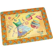 Lang 15.75" x 11.75" Cutting Board, Whisk & Whimsy