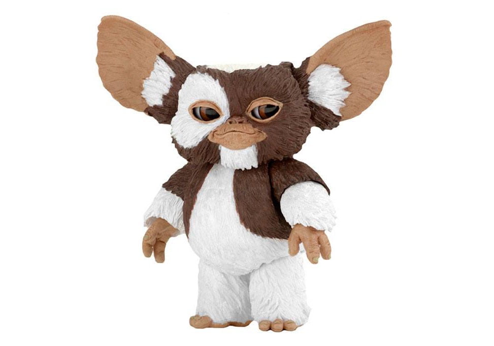 neca ultimate gizmo