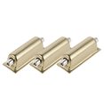 thumbnail image 1 of COSMOBETTY 3Ud Lugs Doble Para Batería Dorados Con Montura Resistente Y Para Conciertos, 1 of 6