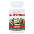 thumbnail image 1 of Multivitamínico Natures Plus Animal Parade Children 180 comprimidos, 1 of 6